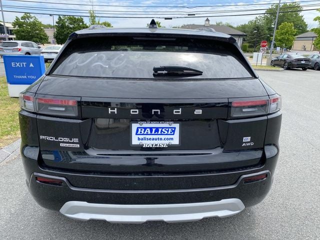 2026 Honda Prologue Touring