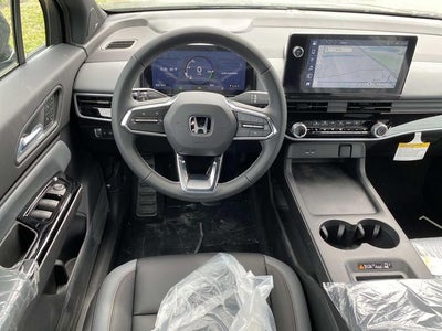 2026 Honda Prologue Touring