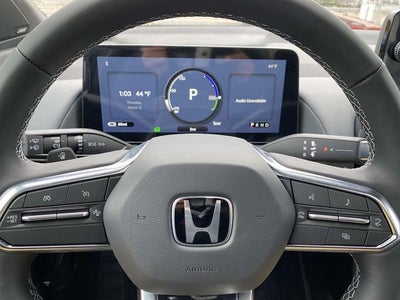 2026 Honda Prologue Touring