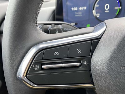 2026 Honda Prologue Touring