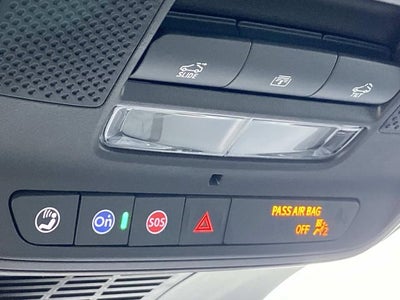 2026 Honda Prologue Touring