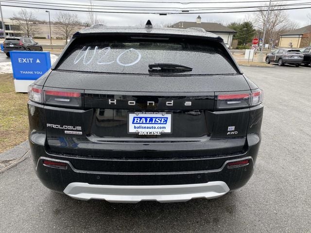 2026 Honda Prologue Touring