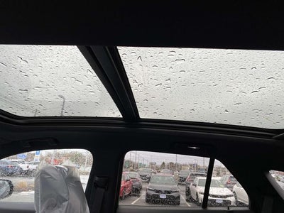 2026 Honda Prologue Touring