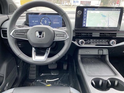 2026 Honda Prologue Touring