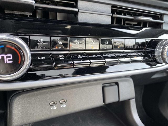 2026 Honda Prologue Elite