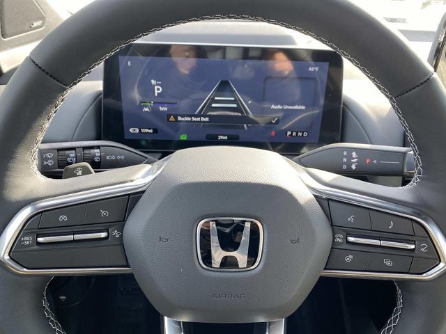 2026 Honda Prologue Elite