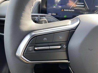 2026 Honda Prologue Elite