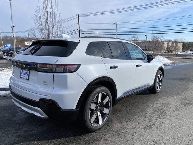 2026 Honda Prologue Elite