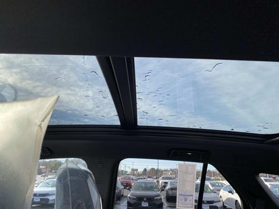 2026 Honda Prologue Elite