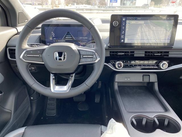 2026 Honda Prologue Elite