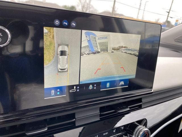 2026 Honda Prologue Elite