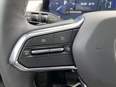 2026 Honda Prologue Elite