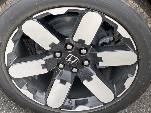 2026 Honda Prologue Elite