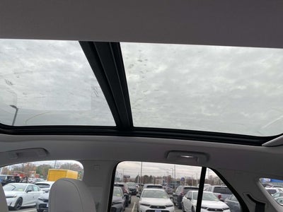 2026 Honda Prologue Elite