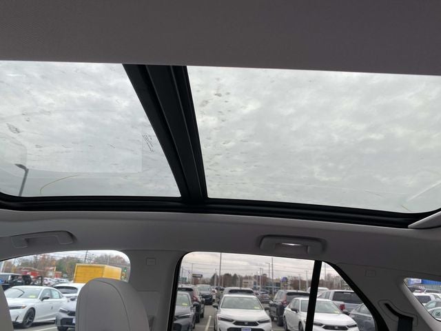 2026 Honda Prologue Elite