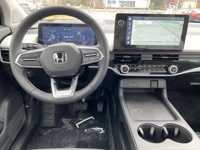 2026 Honda Prologue Elite