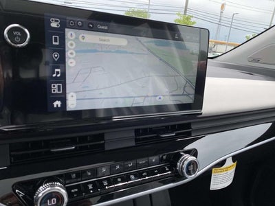2026 Honda Prologue Elite