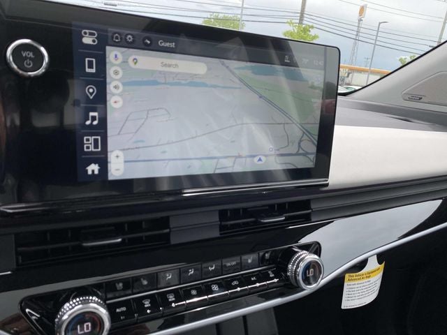 2026 Honda Prologue Elite