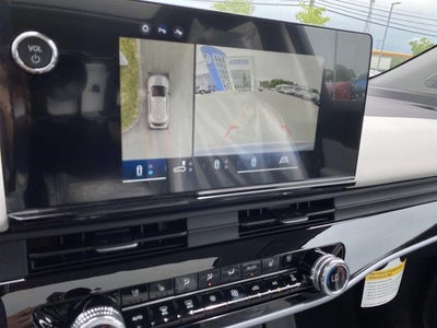 2026 Honda Prologue Elite