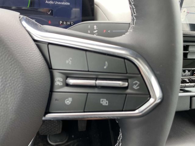 2026 Honda Prologue Elite