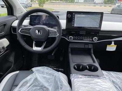 2026 Honda Prologue Elite