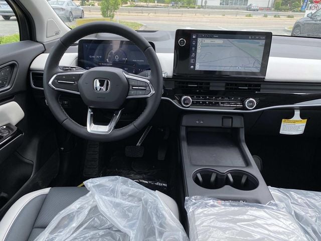 2026 Honda Prologue Elite