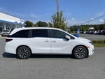 2027 Honda Odyssey EX-L