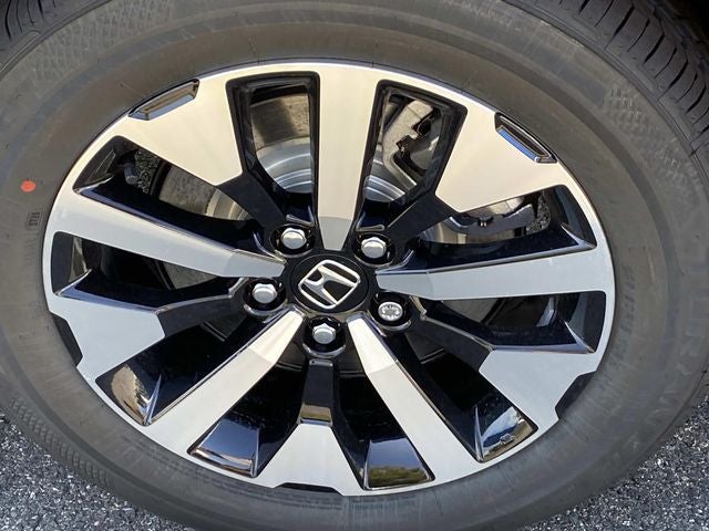 2027 Honda Odyssey EX-L