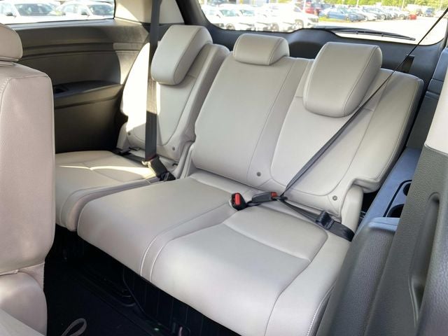 2027 Honda Odyssey EX-L