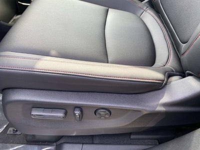 2027 Honda Odyssey Sport-L