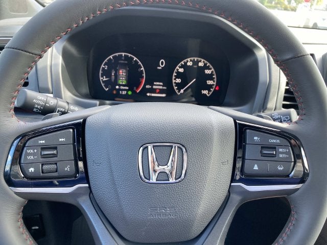 2027 Honda Odyssey Sport-L