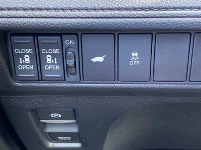 2027 Honda Odyssey Sport-L
