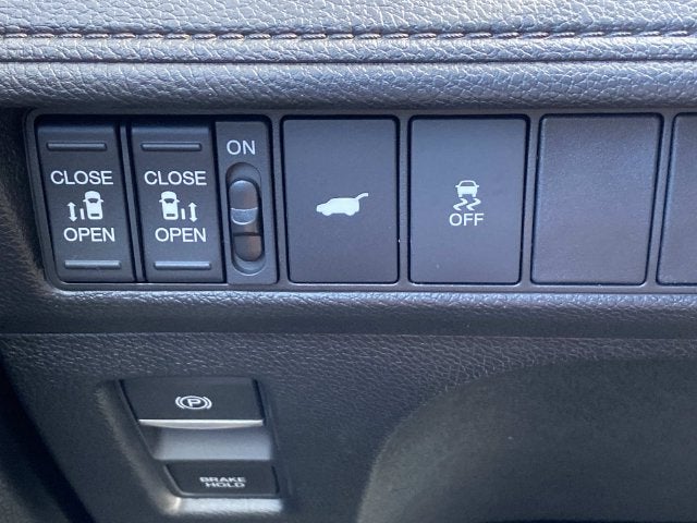 2027 Honda Odyssey Sport-L