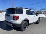 2026 Honda Passport RTL Towing