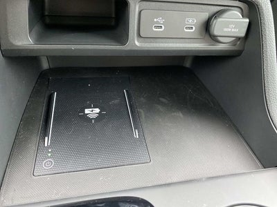 2026 Honda Passport RTL Blackout