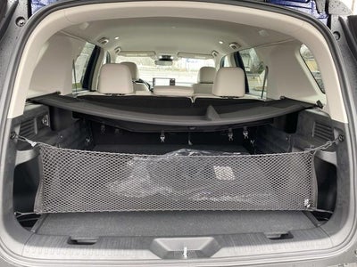 2026 Honda Passport RTL Blackout