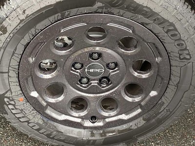 2026 Honda Passport RTL Blackout