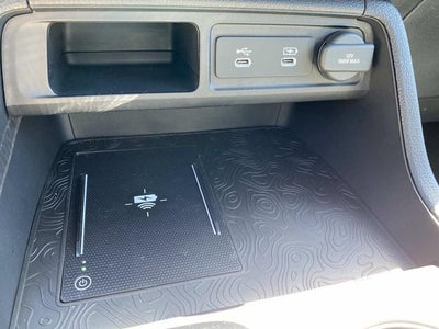 2026 Honda Passport TrailSport Blackout