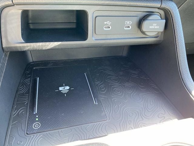 2026 Honda Passport TrailSport Blackout