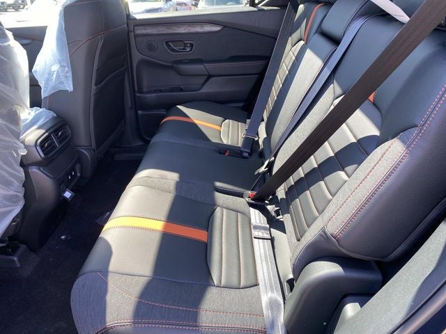 2026 Honda Passport TrailSport Blackout