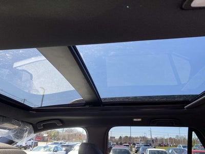 2026 Honda Passport TrailSport Blackout