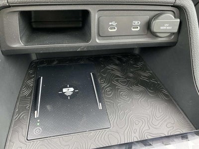 2026 Honda Passport TrailSport Elite Blackout