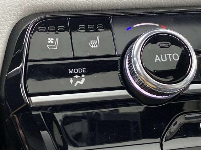 2026 Honda Passport TrailSport Elite Blackout