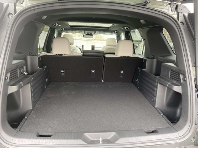 2026 Honda Passport TrailSport Elite Blackout