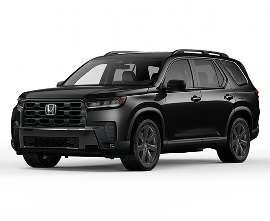 2026 Honda Pilot Sport AWD's photo