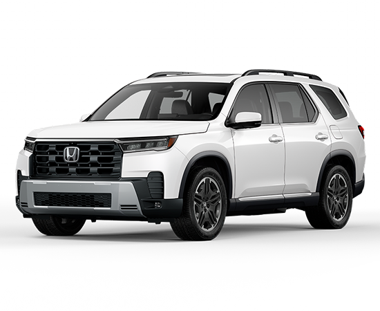 2026 Honda Pilot Touring Blackout AWD's photo