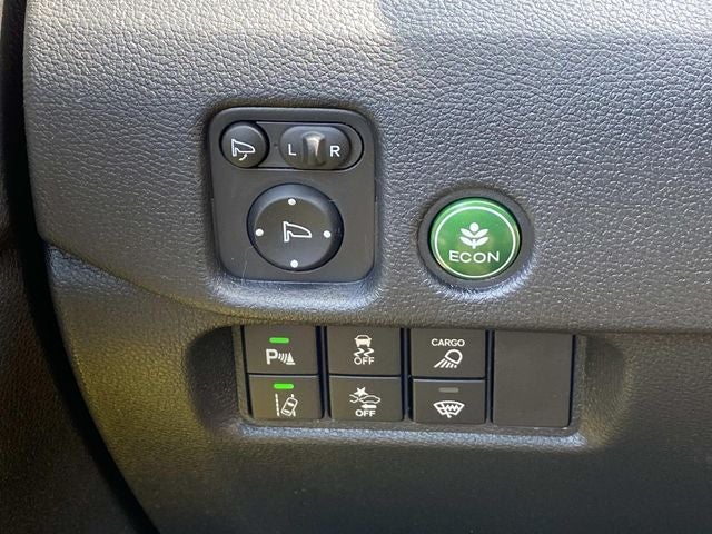 2026 Honda Ridgeline TrailSport+HPD Wheels