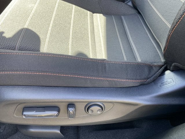 2027 Honda CR-V Hybrid Sport