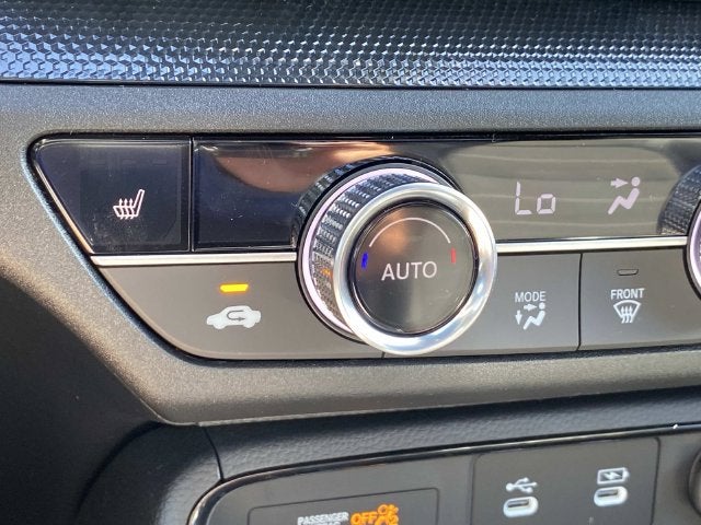 2027 Honda CR-V Hybrid Sport