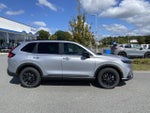 2027 Honda CR-V Hybrid Sport